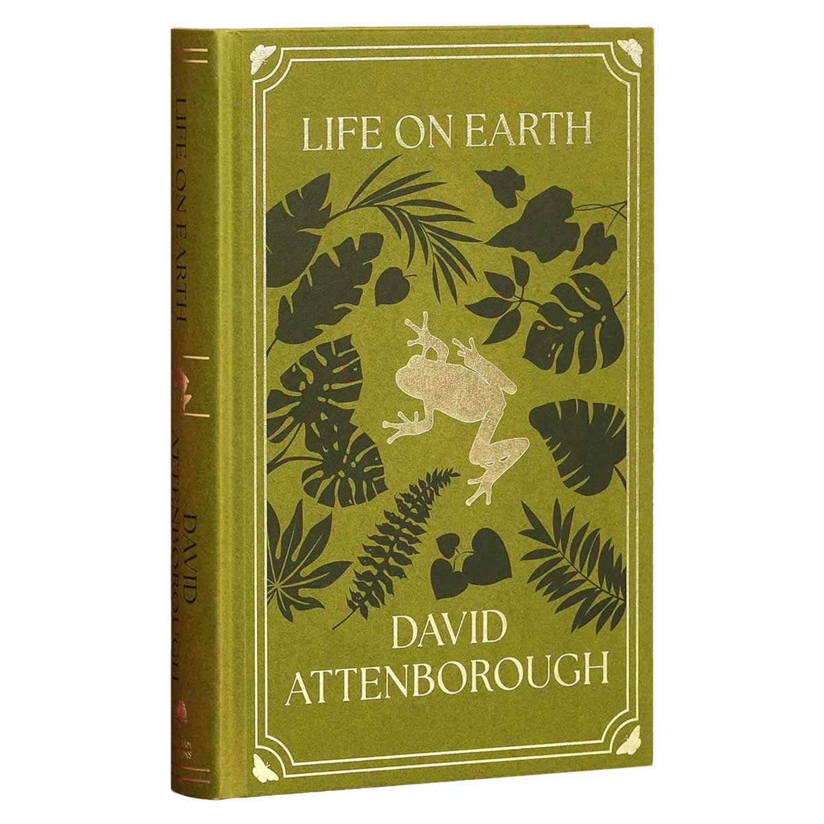 The Life Trilogy Boxset