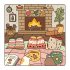 Fuzzy Hygge