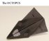Simple Origami Airplanes Mini Kit