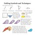 Simple Origami Airplanes Mini Kit