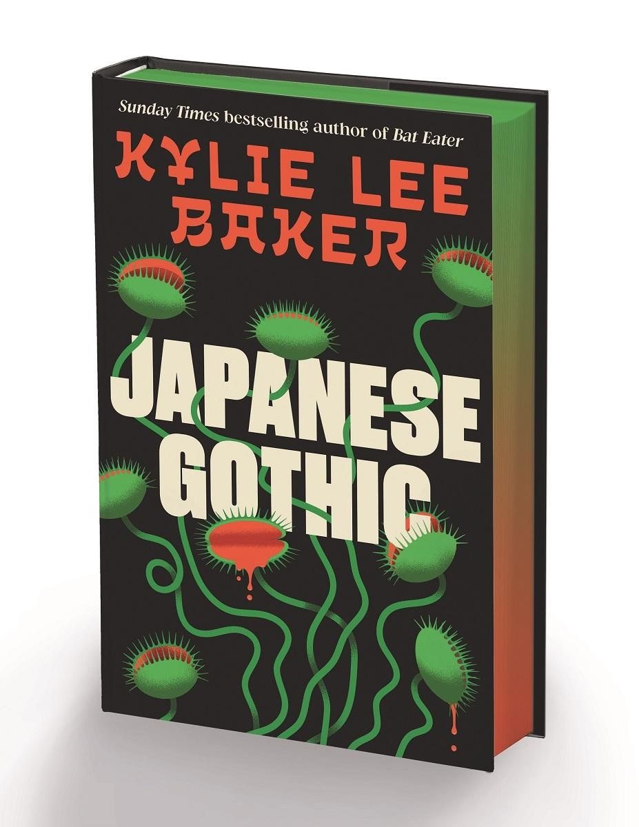 Japanese Gothic