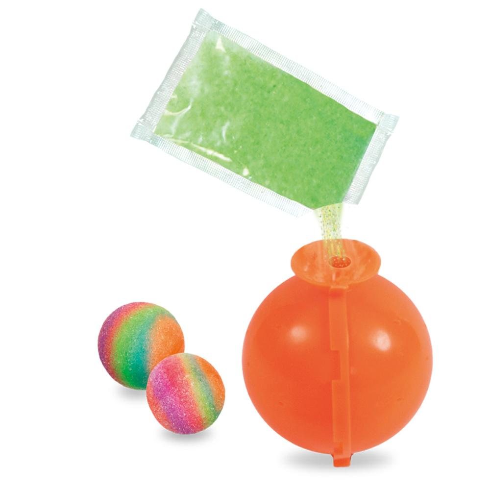 Bouncy Balls 
