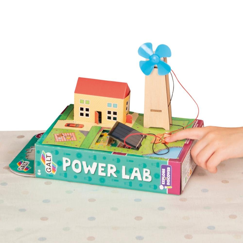 Power Lab