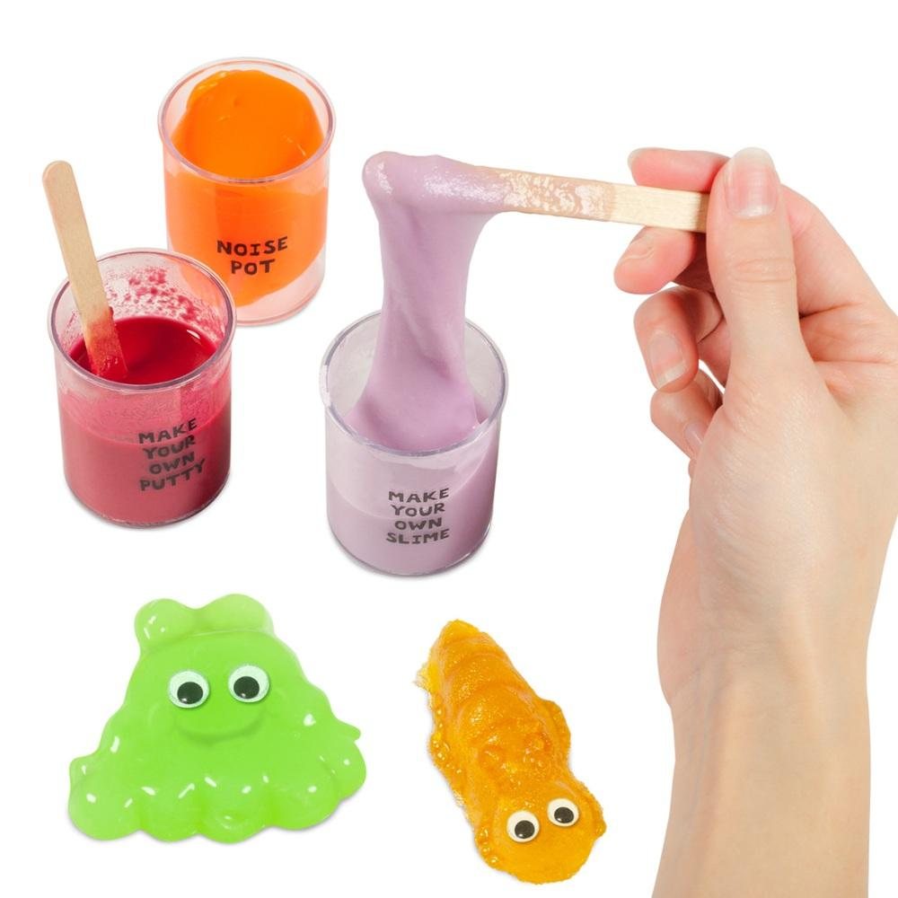 Slime Lab