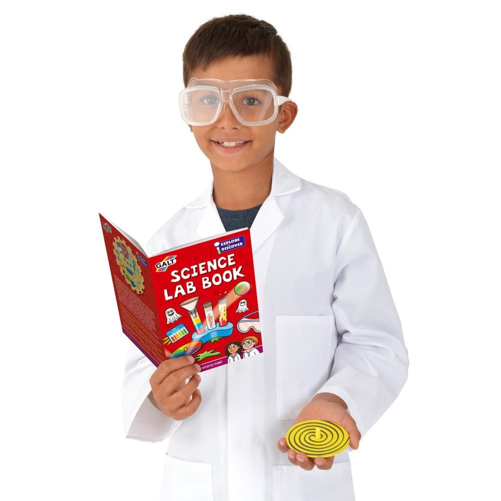 Science Lab