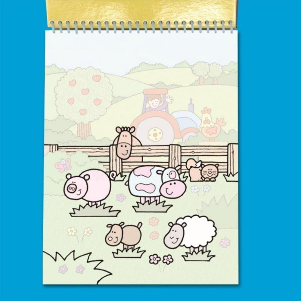 Water Magic Farm 