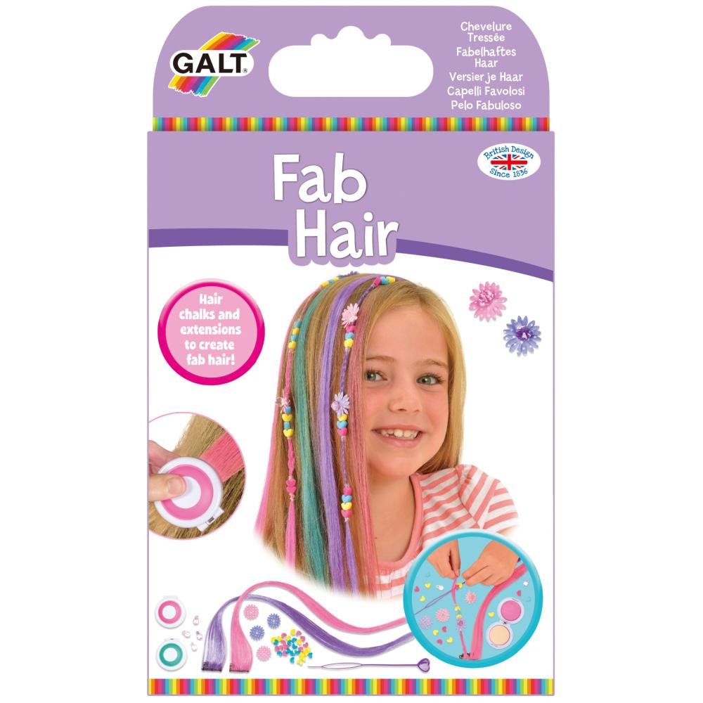 Fab Hair