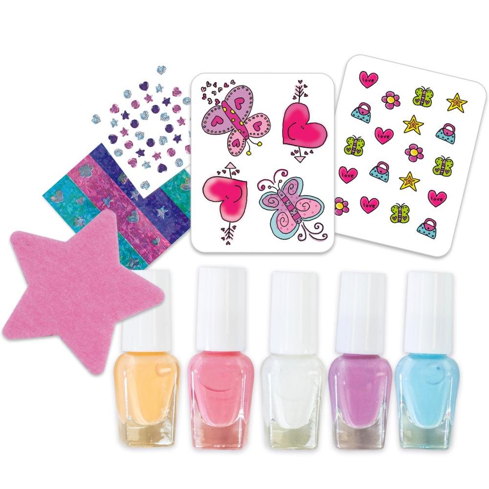 Nail Art