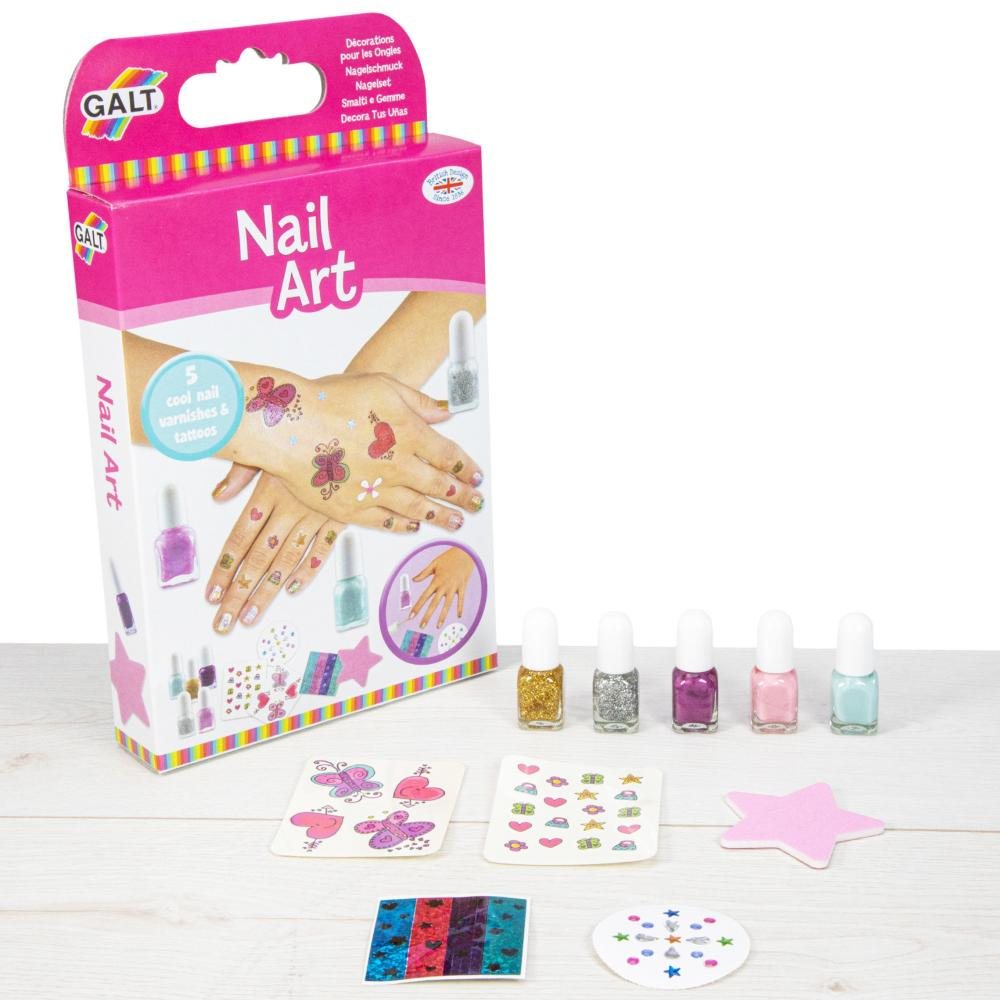 Nail Art