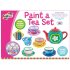 Paint A Tea Set