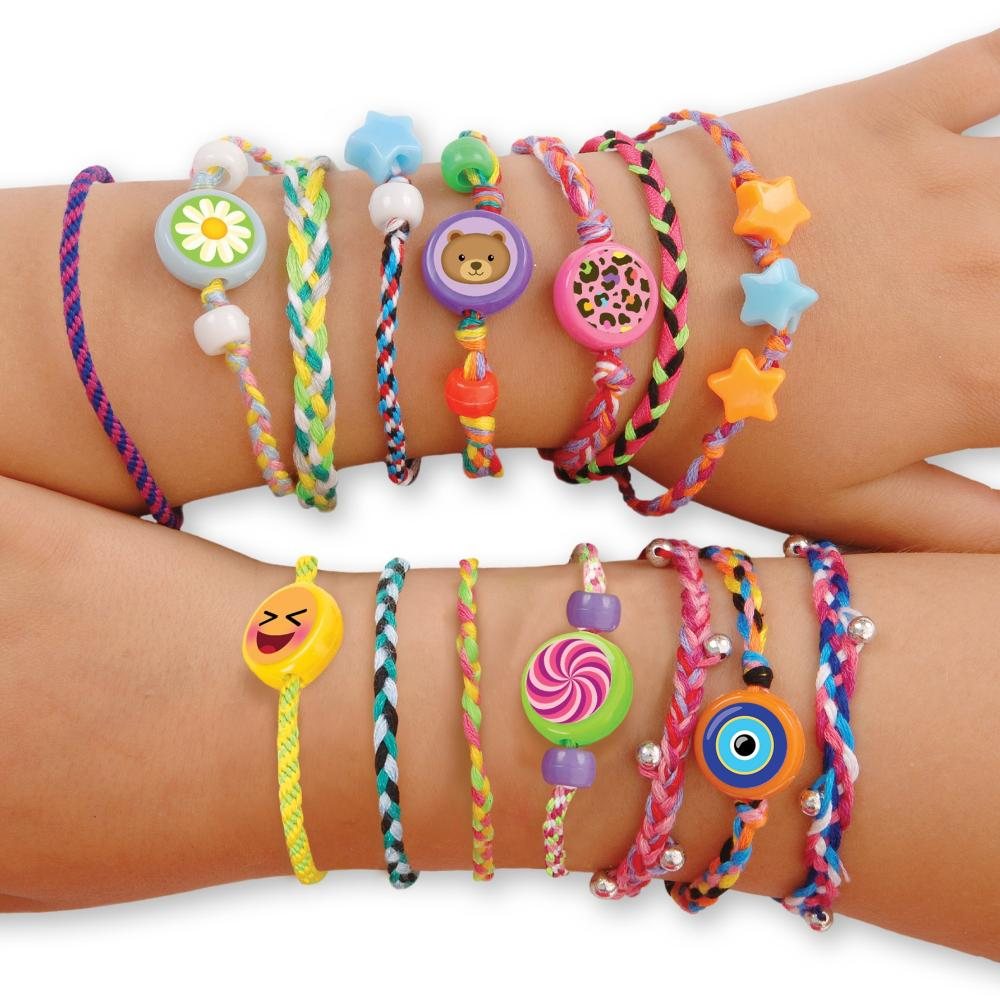 Friendship Bracelets