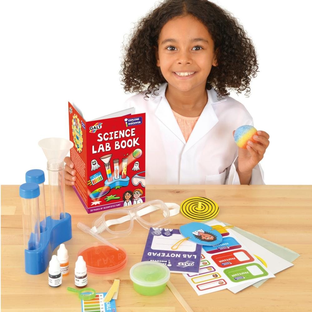 Science Lab