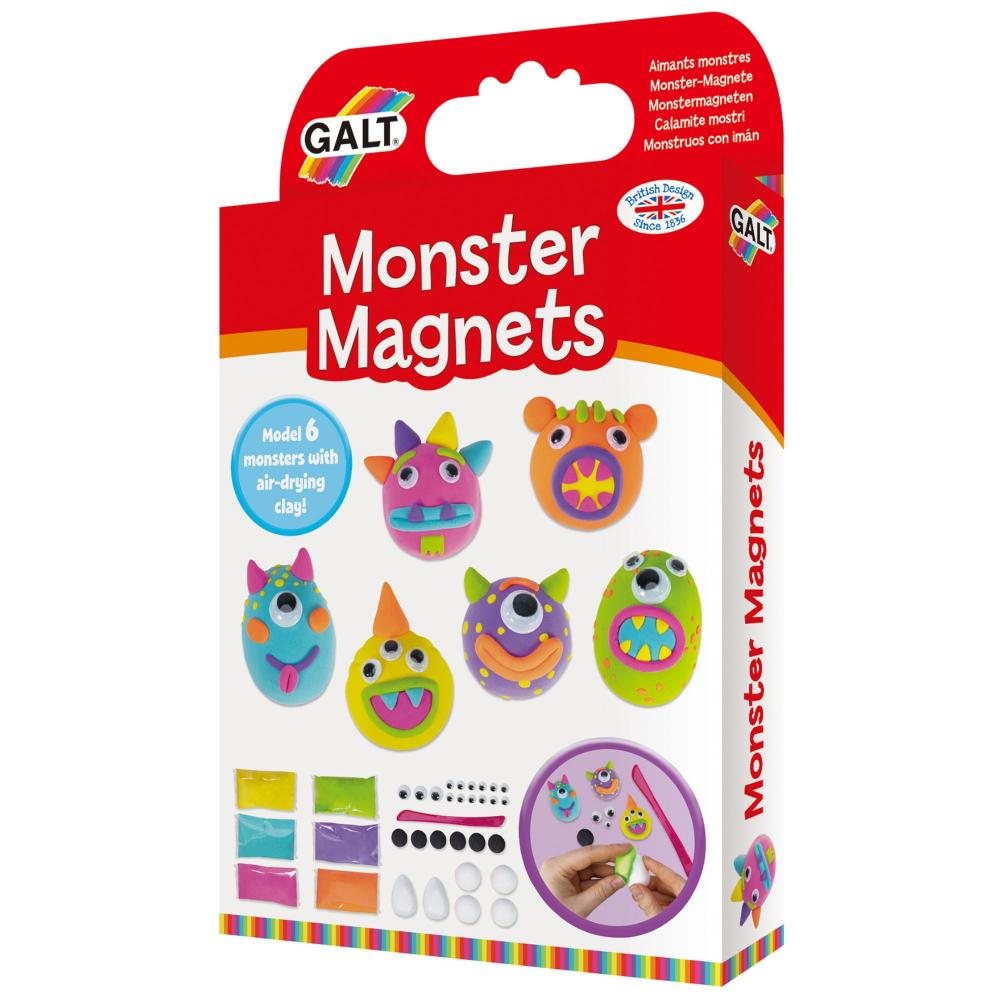 Monster Magnets