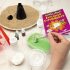 Explosive Experiments