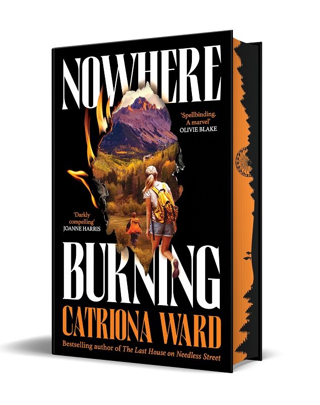 Nowhere Burning