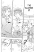 Love Bullet, Vol. 1