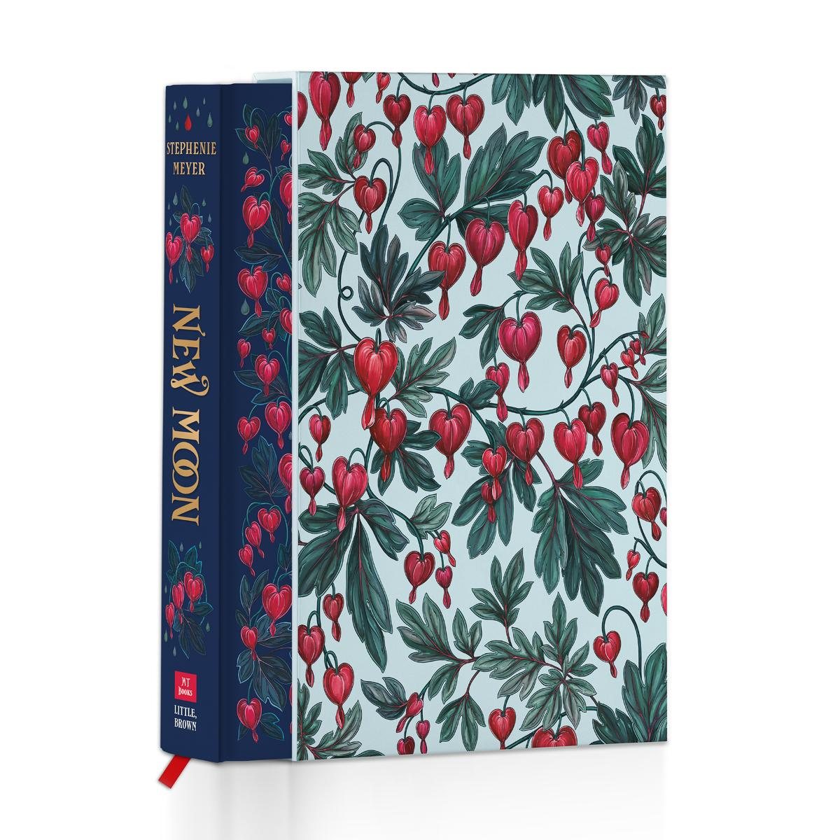 New Moon Deluxe Collector's Edition