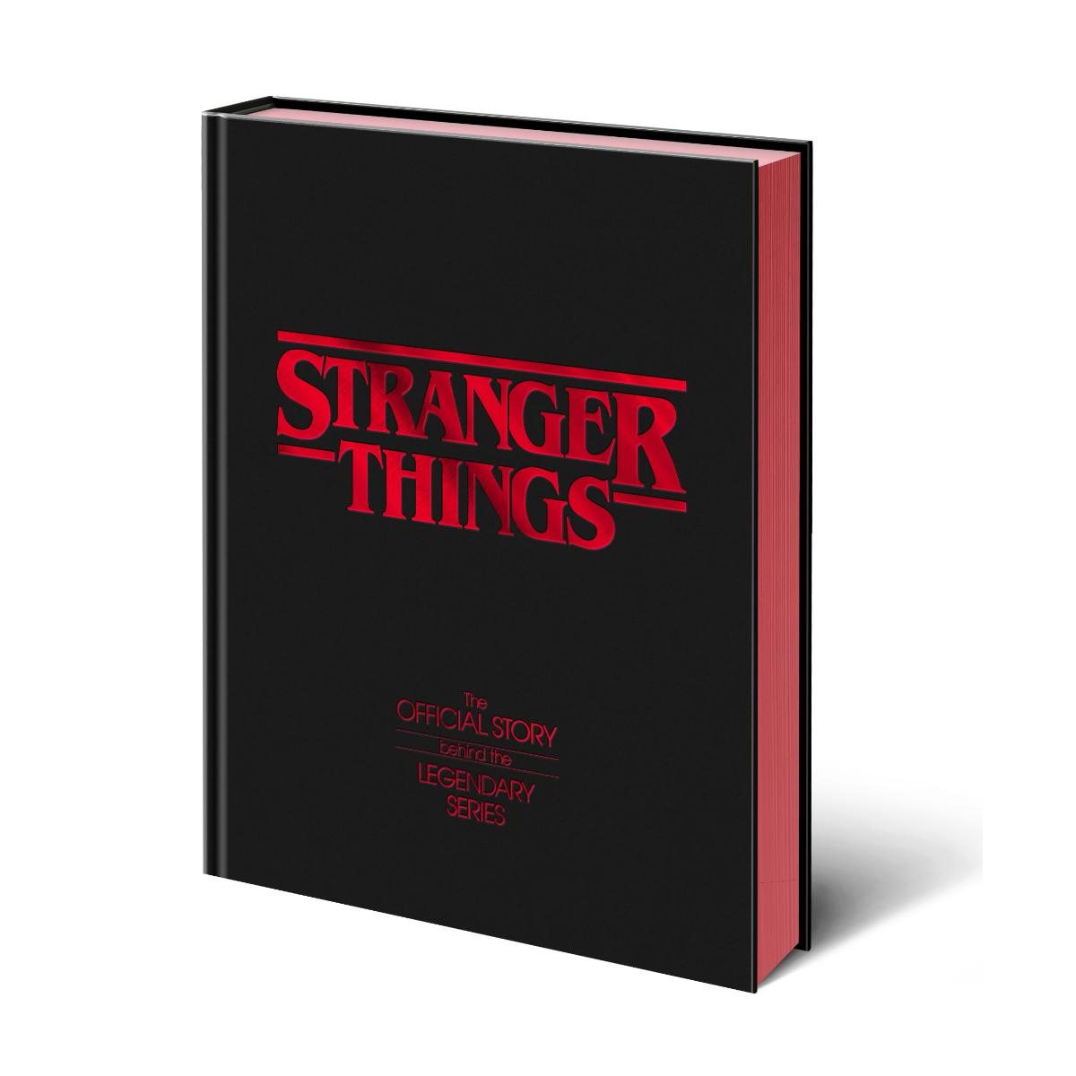 Stranger Things