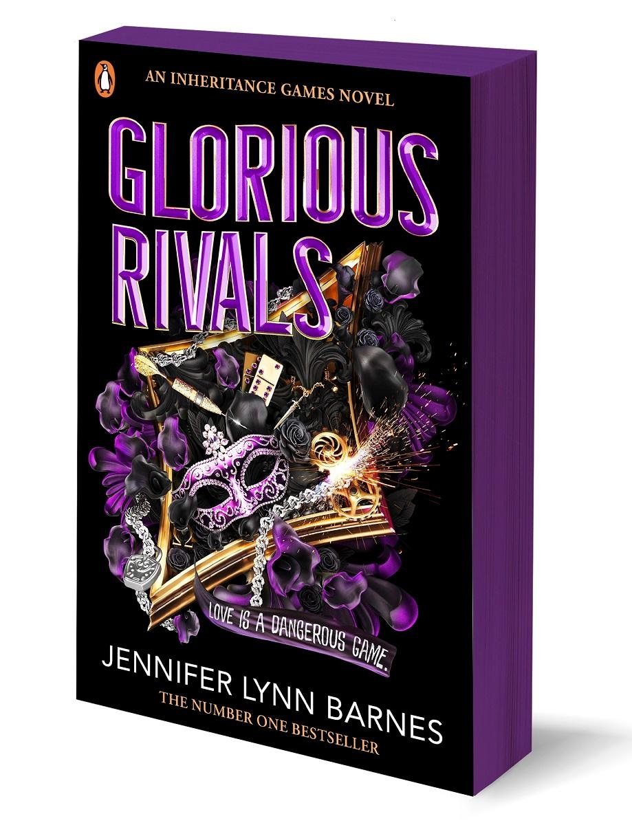 Glorious Rivals