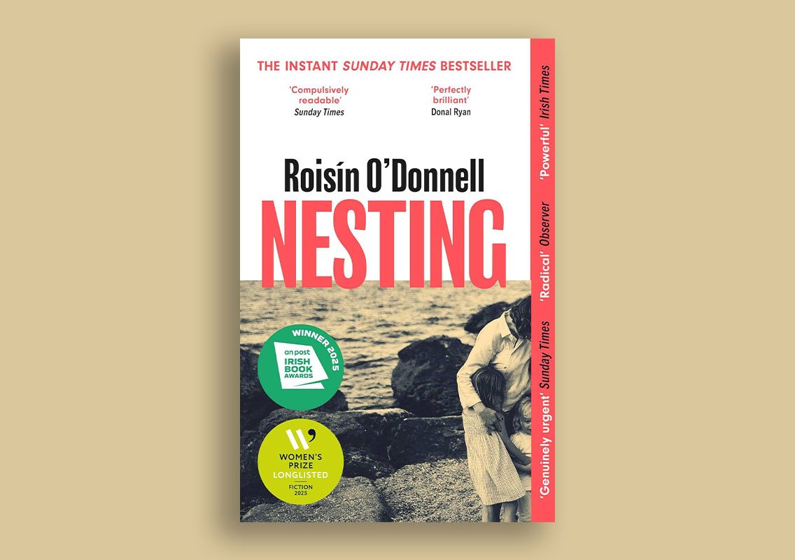 Books of the Month | Hodges Figgis