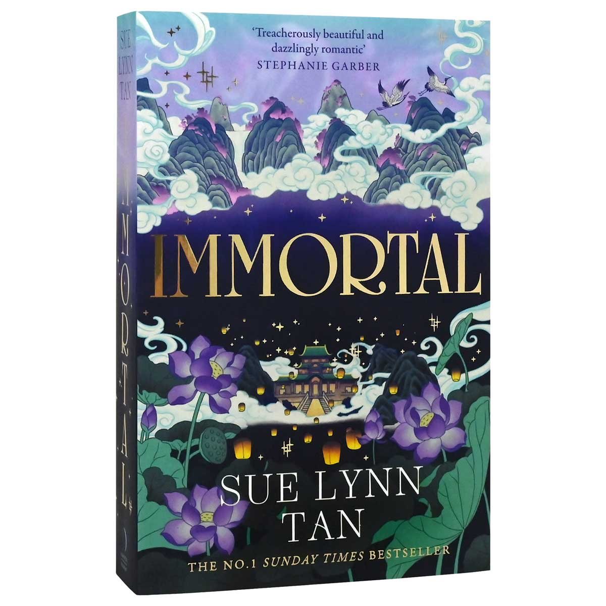 Immortal