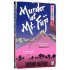 Murder at Mount Fuji