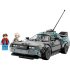 Delorean From Back To The Future