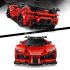 Ferrari Sf90 Xx Stradale Sports Car