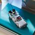 Delorean From Back To The Future