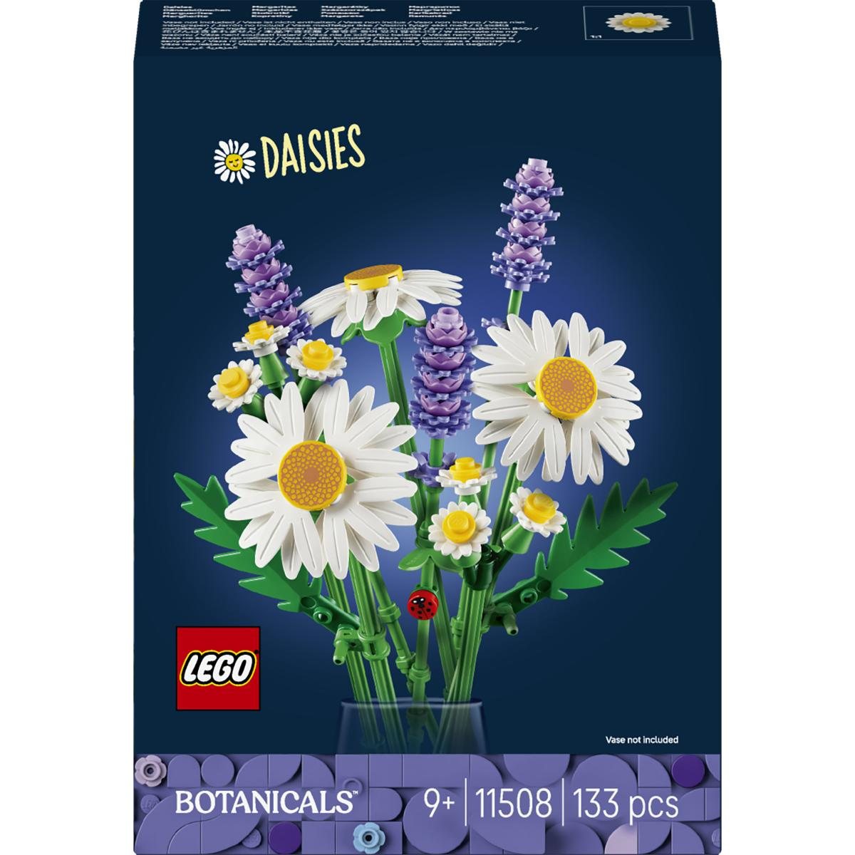 Daisies