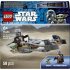 The Mandalorian & Grogu's Speeder Bike