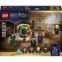Hogwarts Castle: Sorting Hat Ceremony