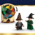 Hogwarts Castle: Sorting Hat Ceremony