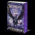 Skandar and the Spirit War Volume 5