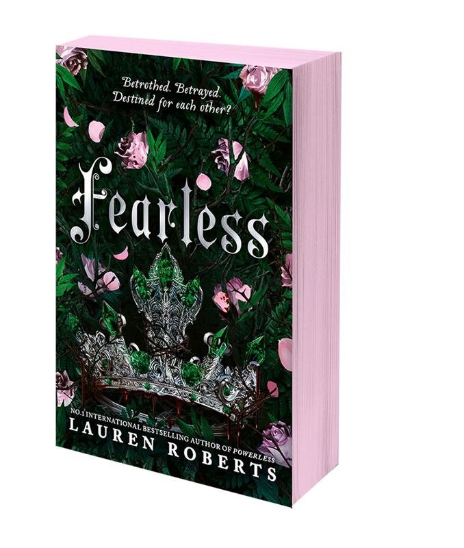 Fearless