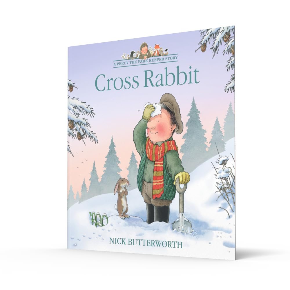 Cross Rabbit