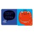 Flip-Flap Feelings: Dinosaurs