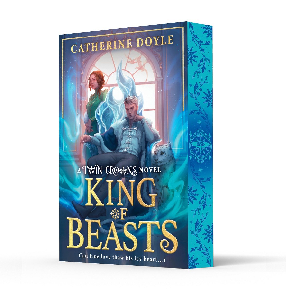 King of Beasts