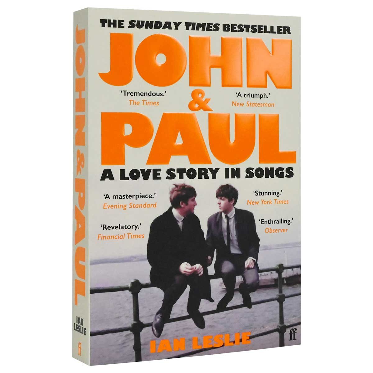 John and Paul