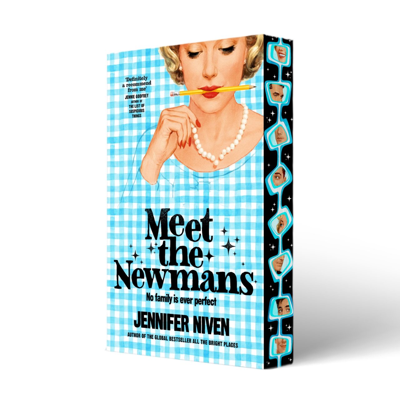 Meet the Newmans