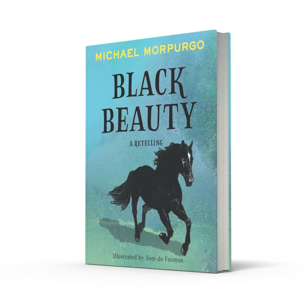 Black Beauty