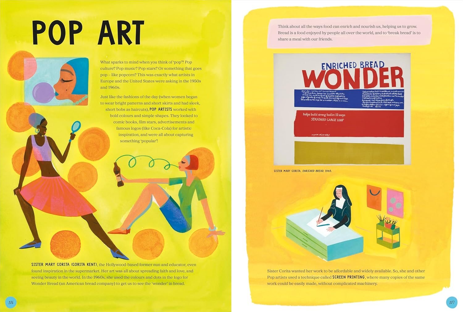 The Story of Art without Men