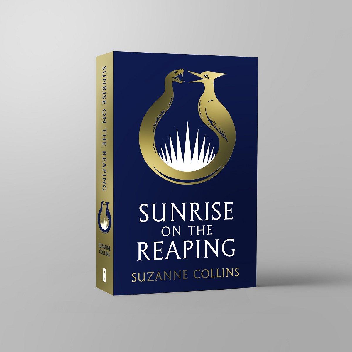 Sunrise on the Reaping