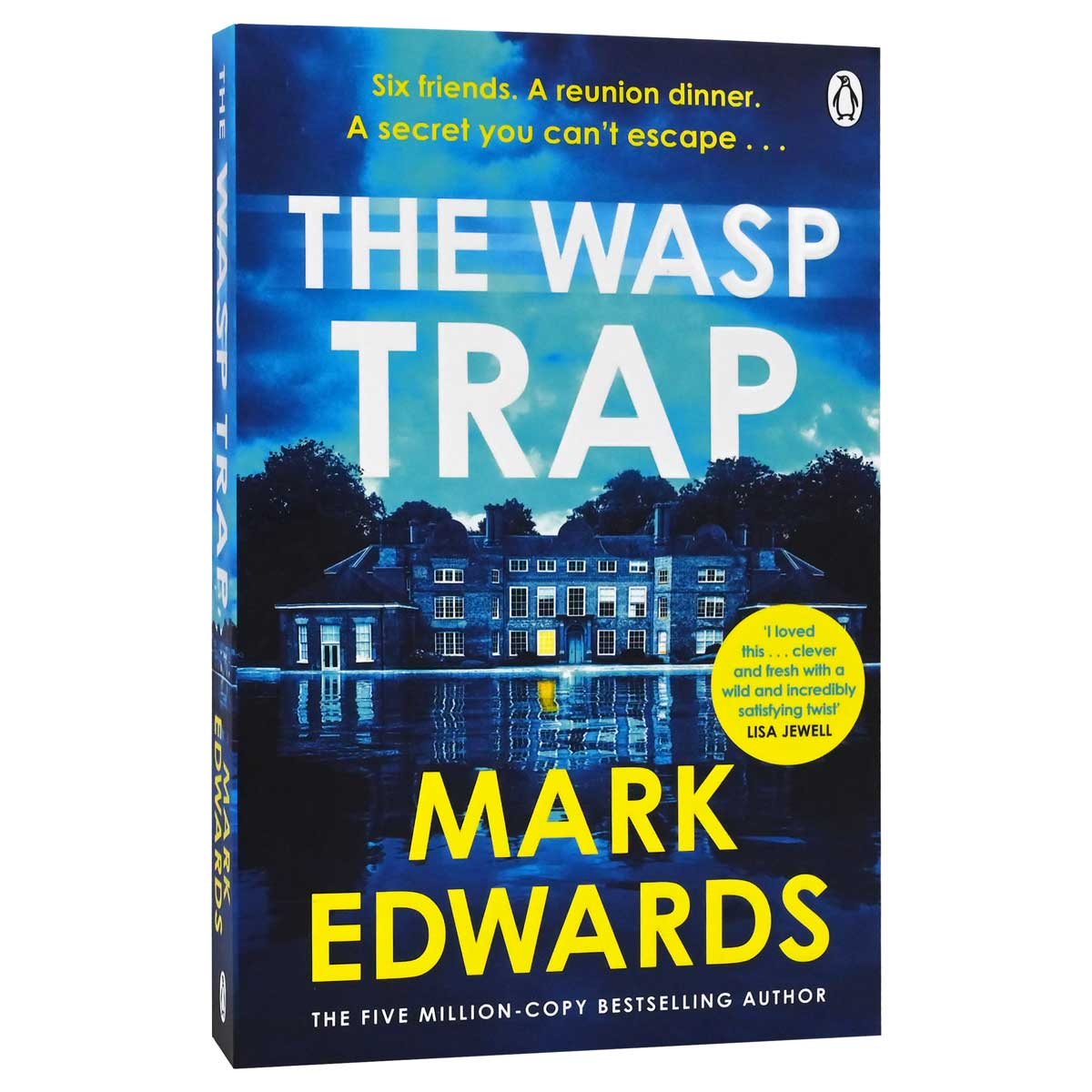 The Wasp Trap