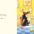 The Skeleton and the Cat