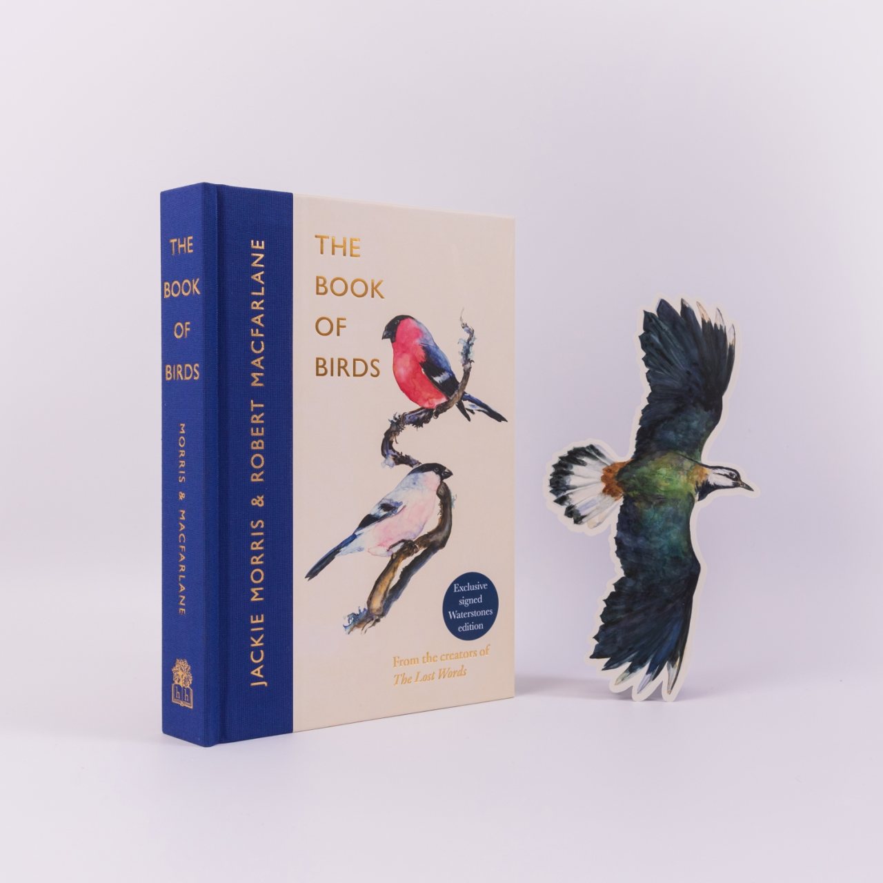 The Book of Birds