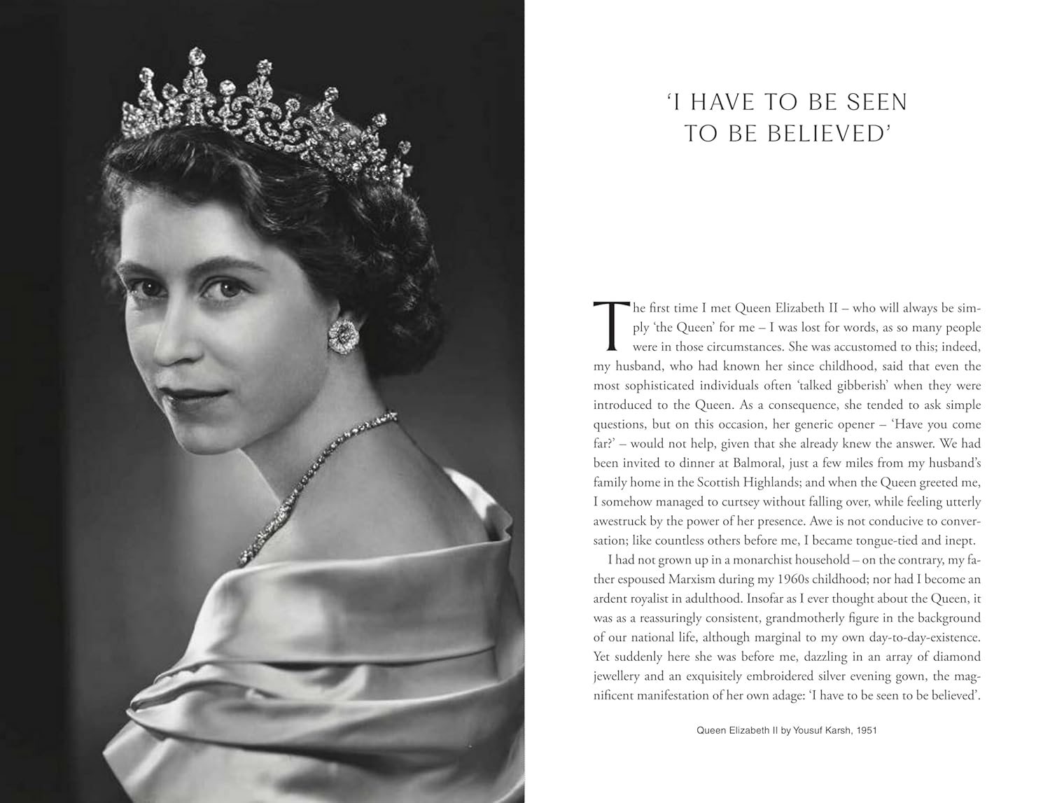Fashioning the Crown