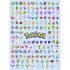 Pokemon 500 Piece Jigsaw Puzzle