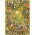 Art File Sunlight Glade 1000 Piece Jigsaw Puzzle