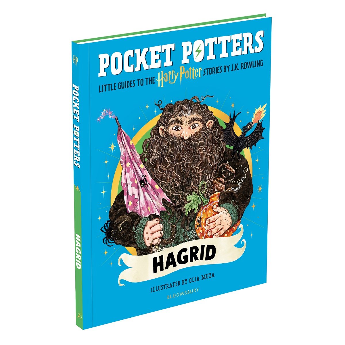 Hagrid